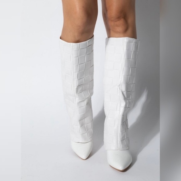 GIGI! Boots - Picture 4 of 8